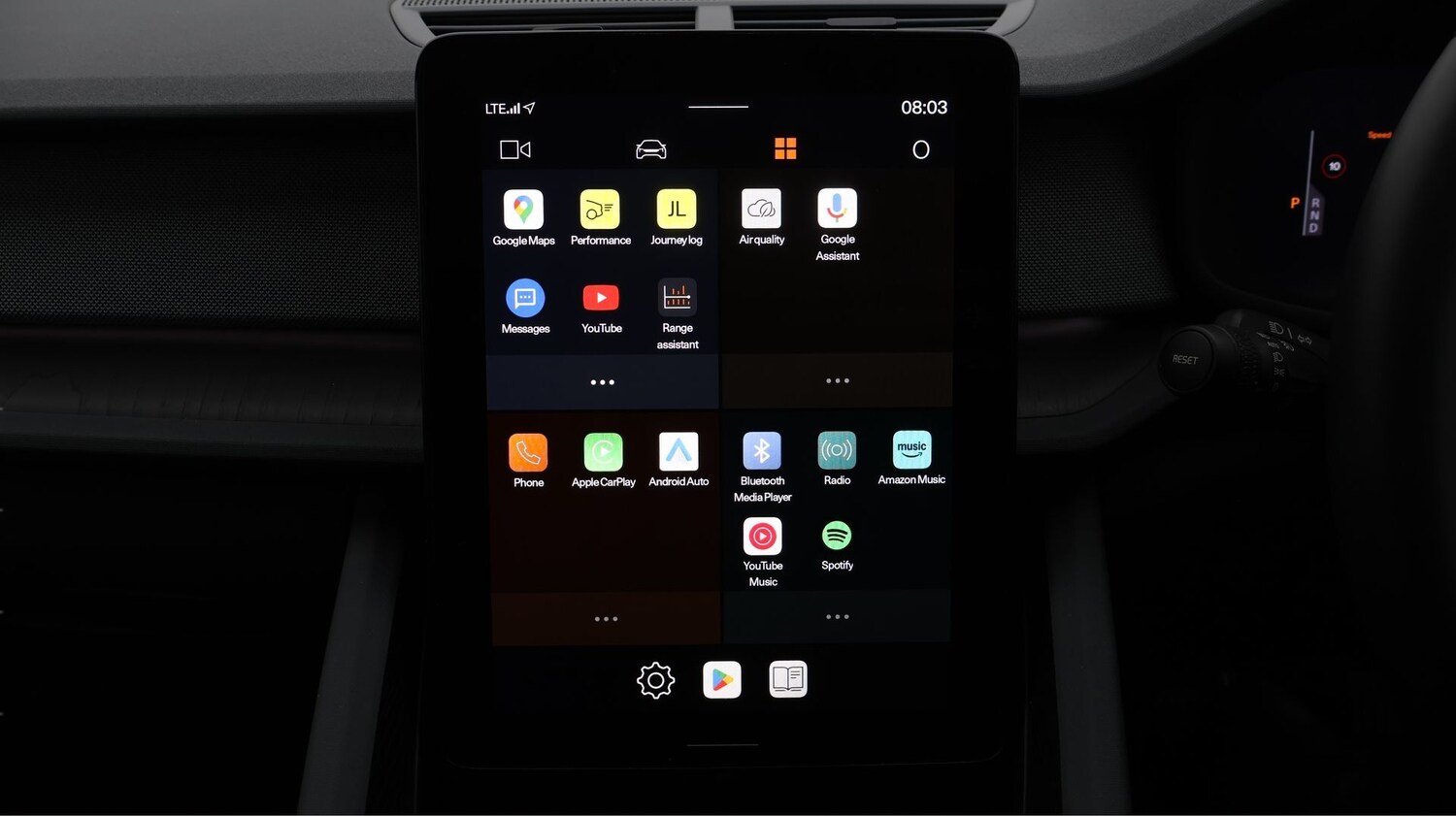 Used Polestar Polestar 2 2022 for sale - 77830263: Photo 11