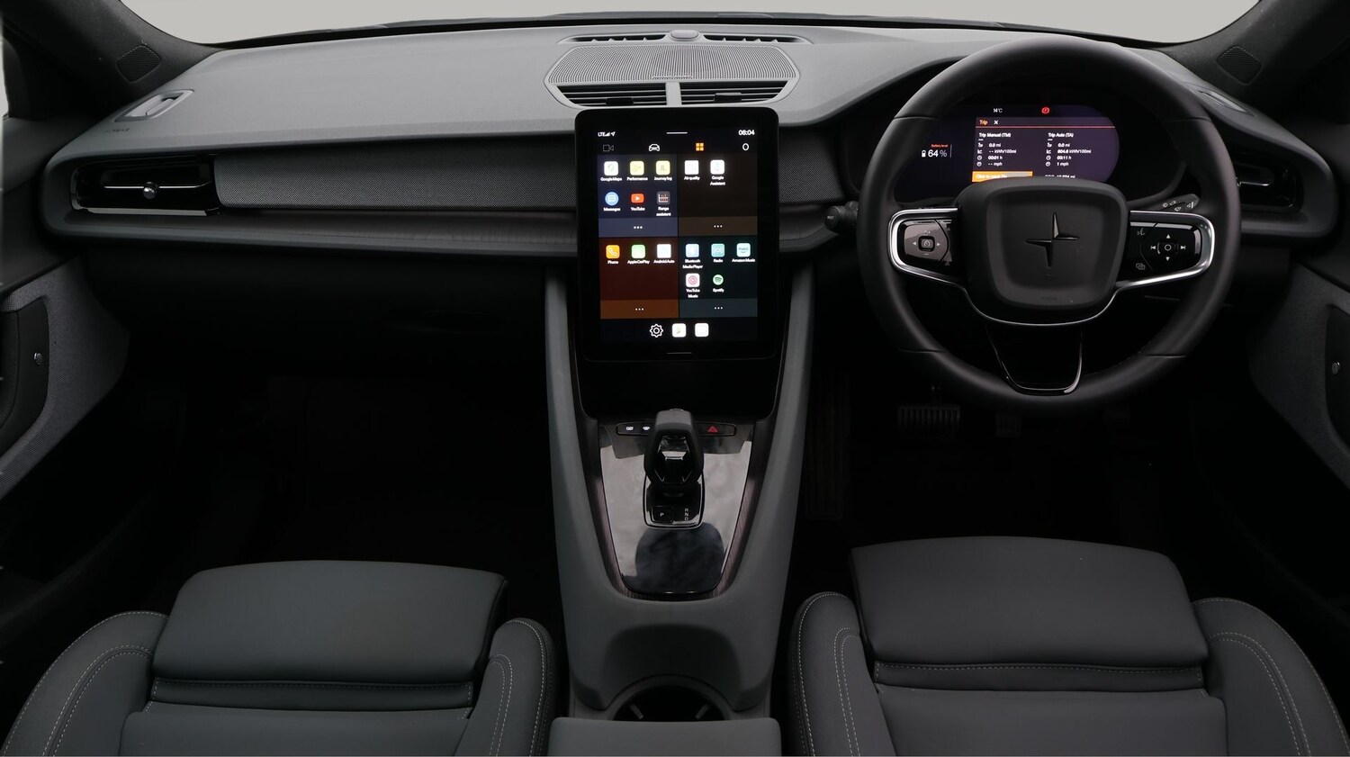 Used Polestar Polestar 2 2022 for sale - 77830263: Photo 13