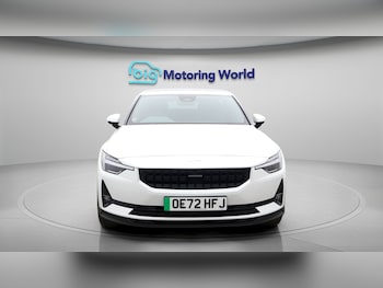 Used Polestar Polestar 2 2022 for sale - 77830263: Photo