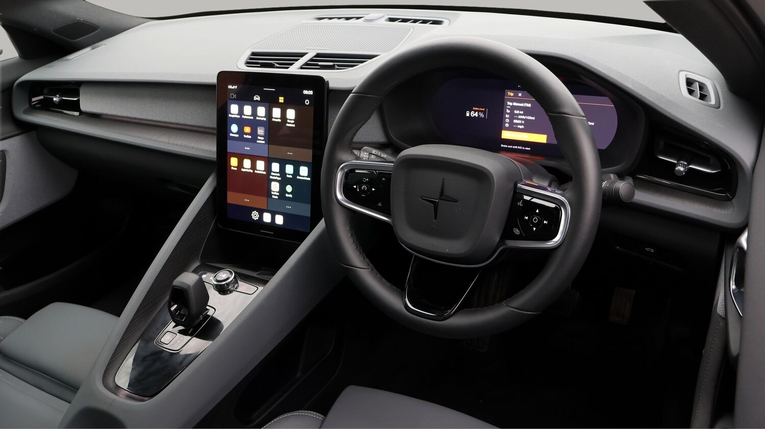 Used Polestar Polestar 2 2022 for sale - 77830263: Photo 9