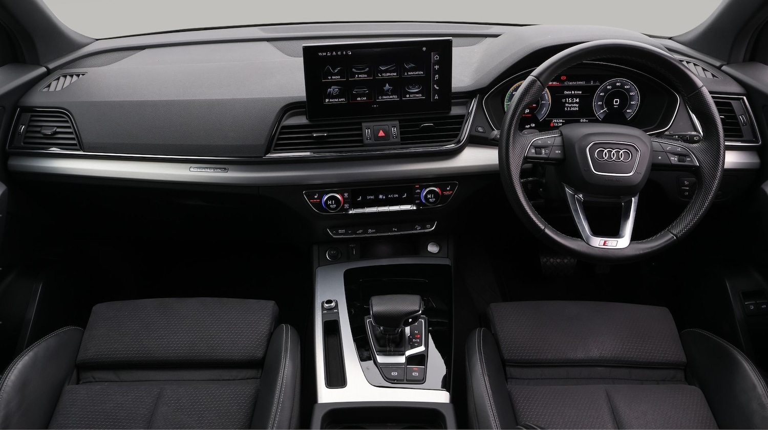 Used Audi Q5 2022 for sale - 77790054: Photo 13