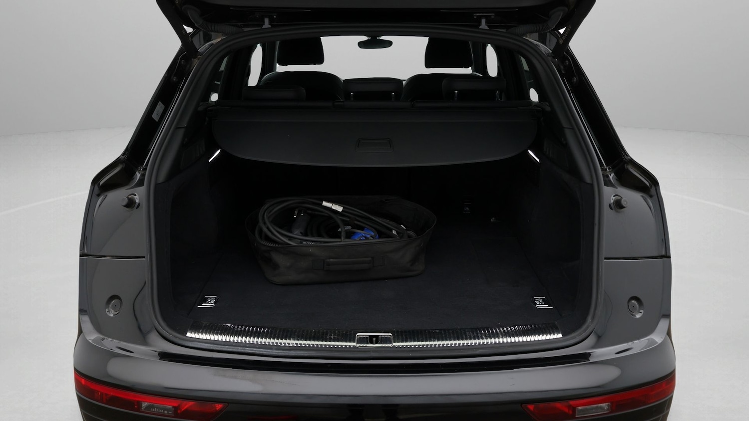 Used Audi Q5 2022 for sale - 77790054: Photo 17