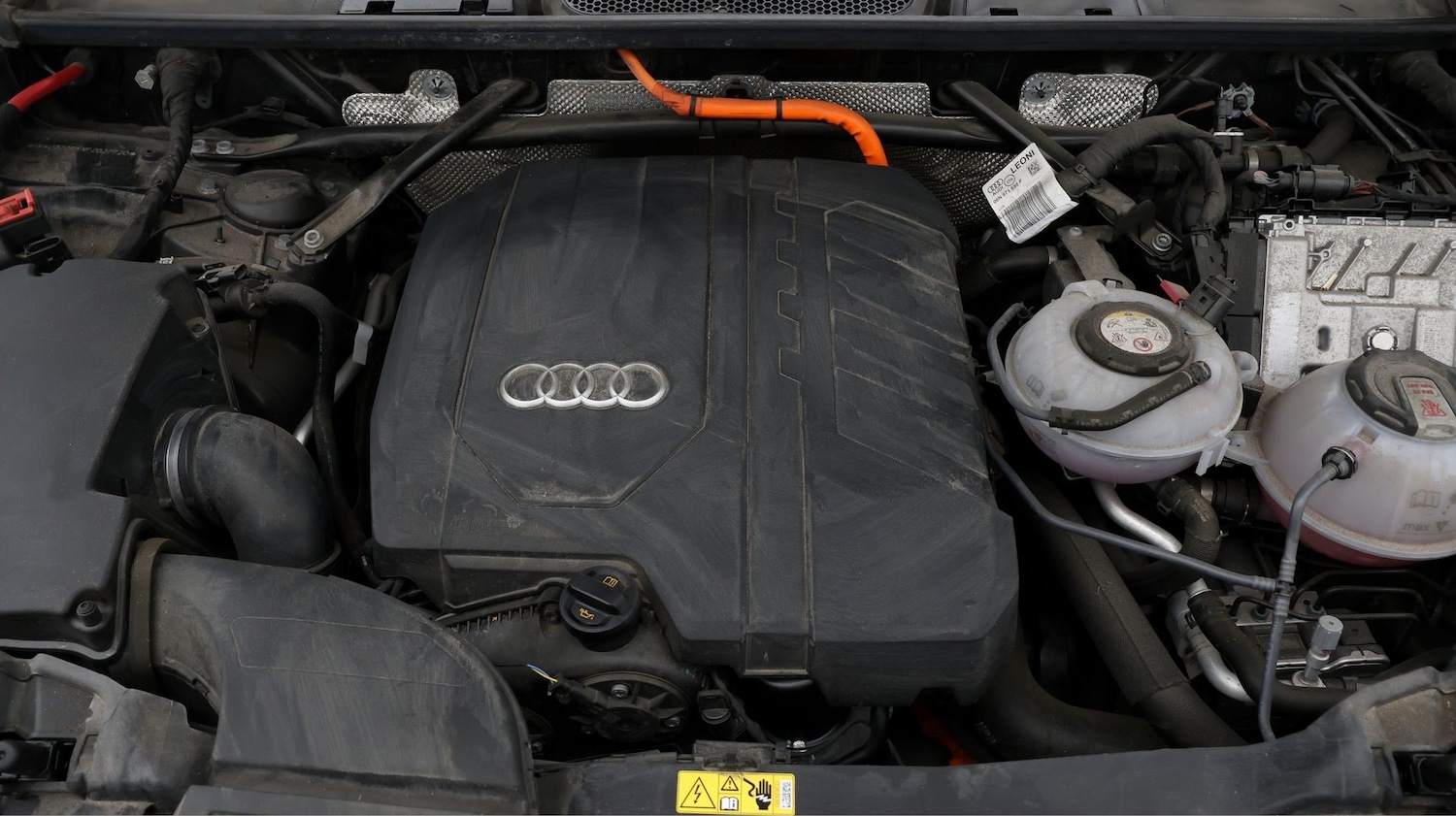 Used Audi Q5 2022 for sale - 77790054: Photo 19