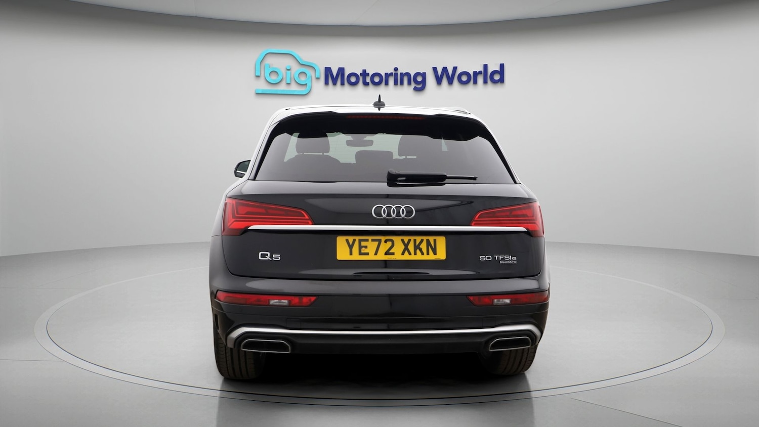 Used Audi Q5 2022 for sale - 77790054: Photo 6