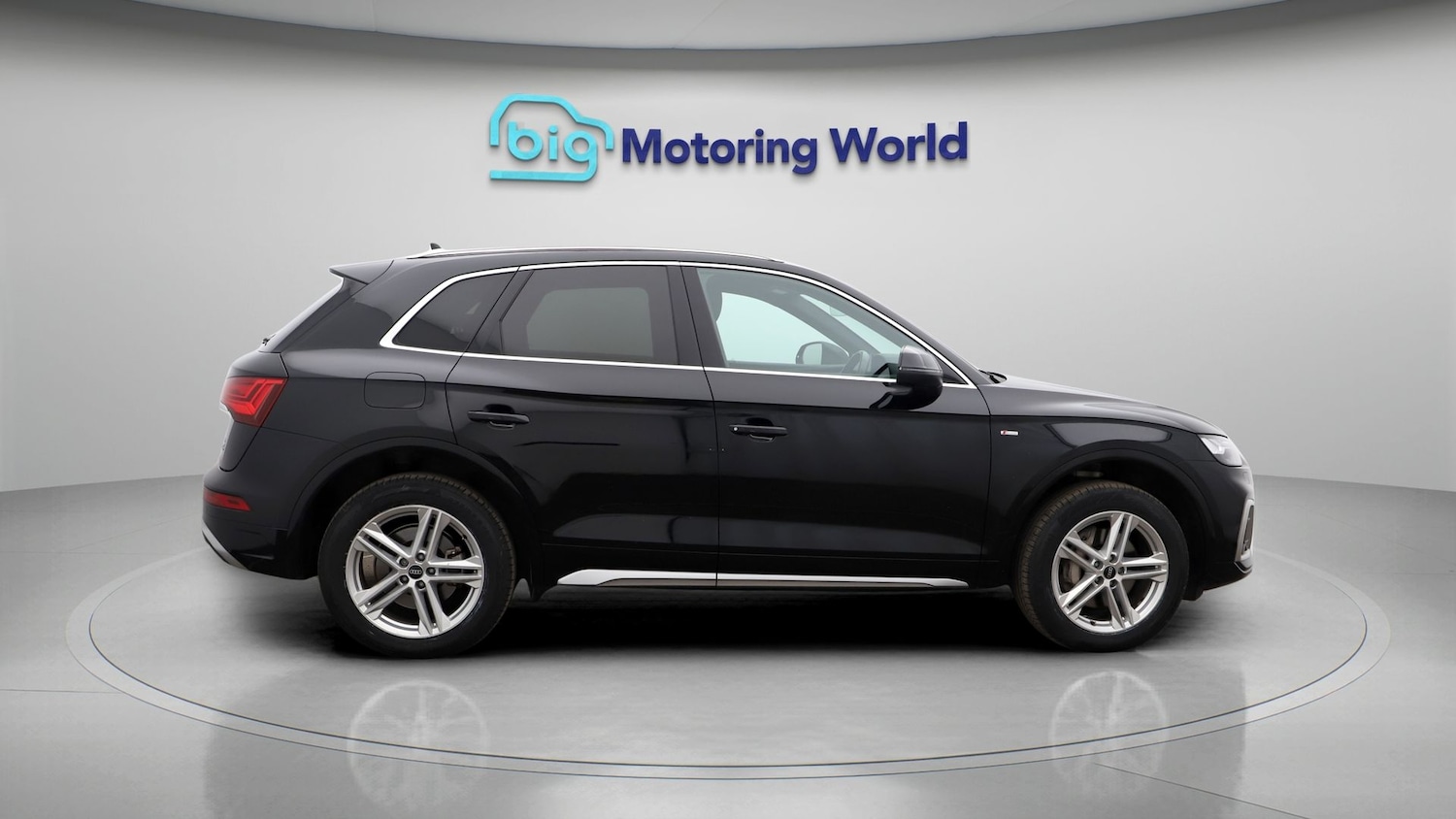 Used Audi Q5 2022 for sale - 77790054: Photo 8