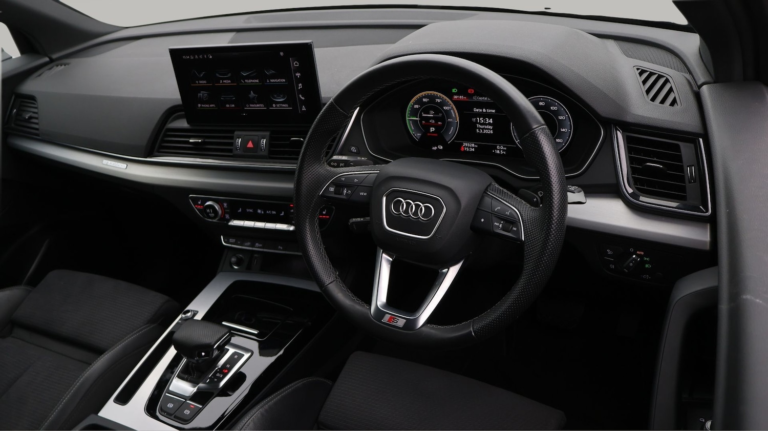 Used Audi Q5 2022 for sale - 77790054: Photo 9