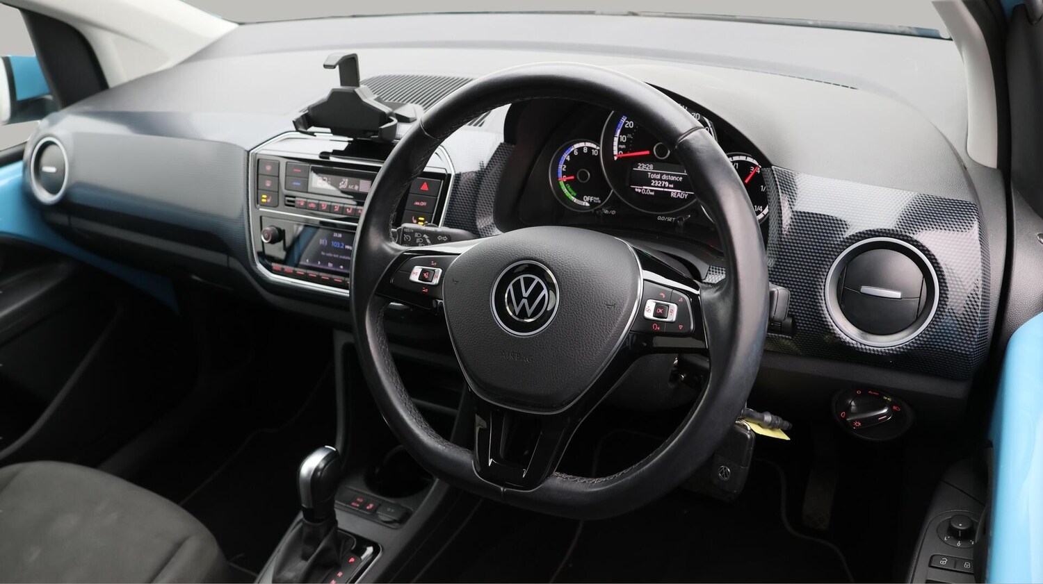 Used Volkswagen up! for sale - 76735233: Photo 10