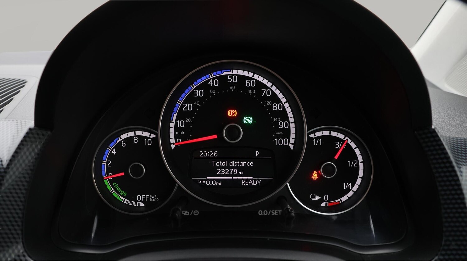 Used Volkswagen up! for sale - 76735233: Photo 11