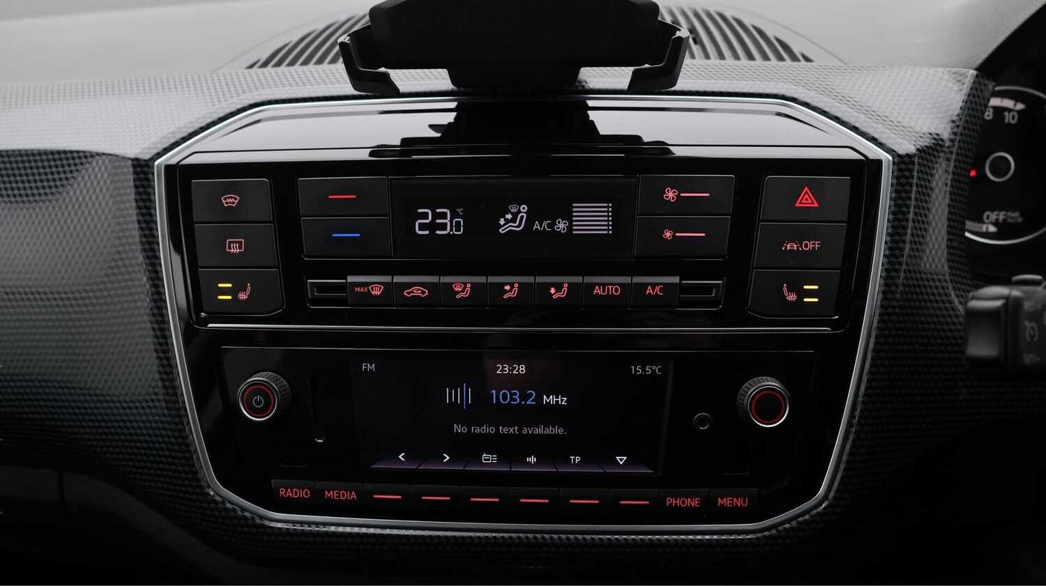 Used Volkswagen up! for sale - 76735233: Photo 12