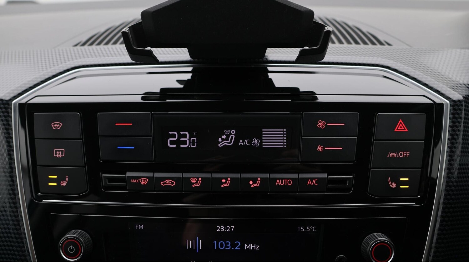 Used Volkswagen up! for sale - 76735233: Photo 13