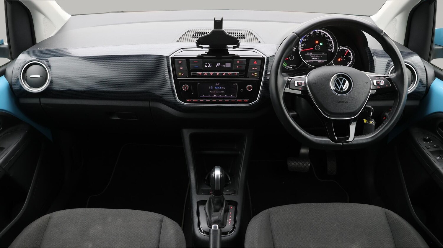 Used Volkswagen up! for sale - 76735233: Photo 14