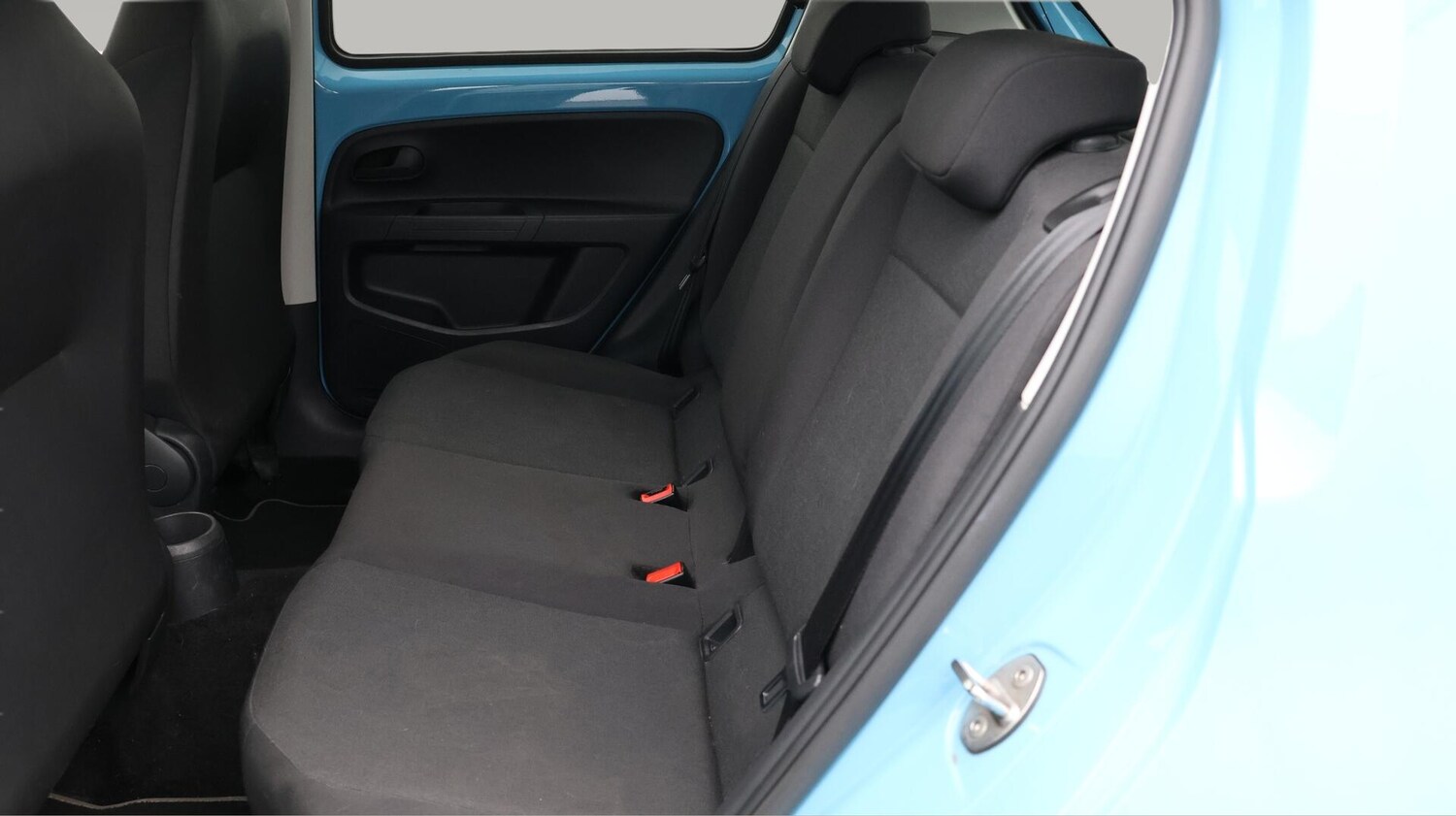 Used Volkswagen up! for sale - 76735233: Photo 17