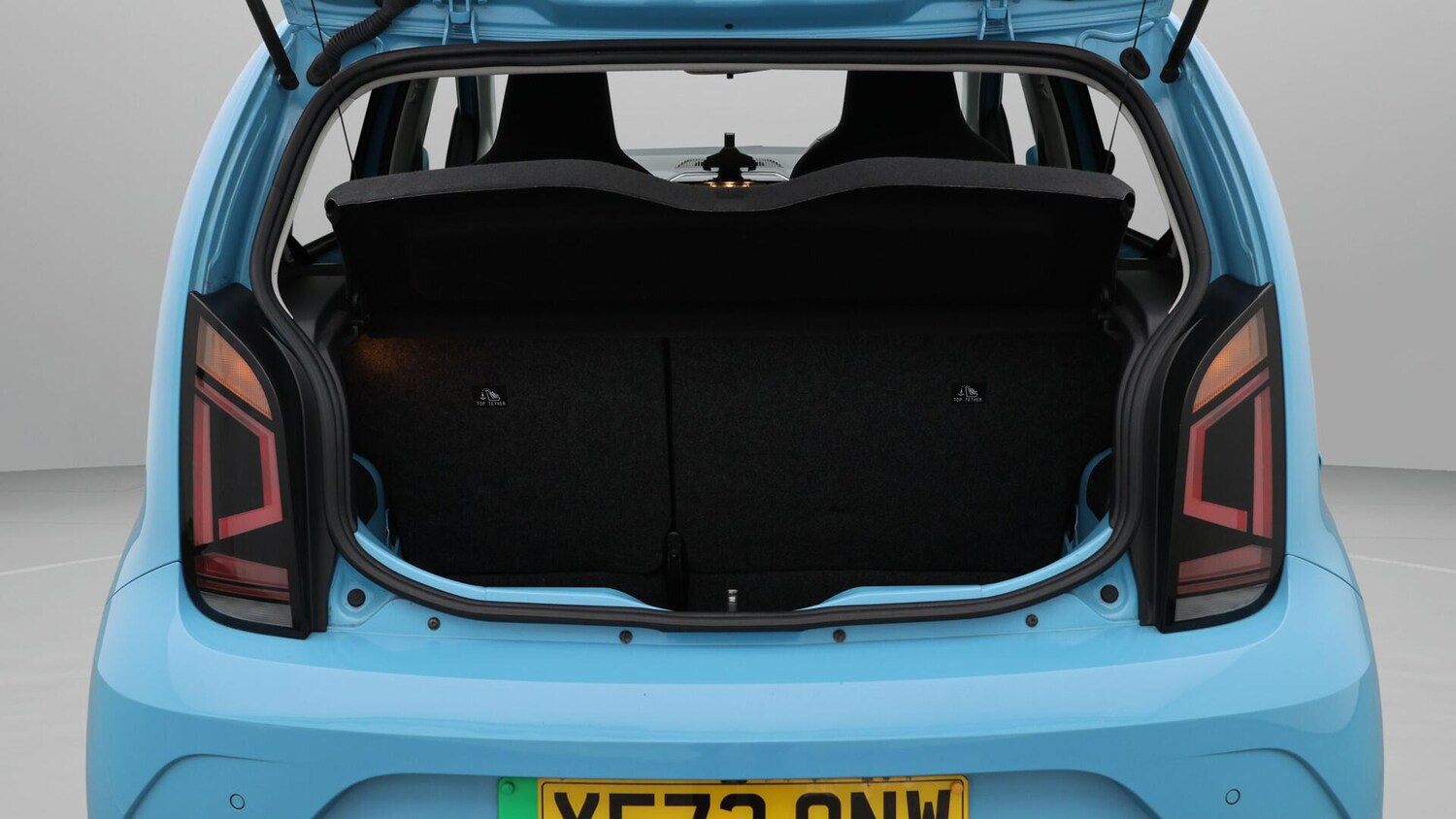 Used Volkswagen up! for sale - 76735233: Photo 18