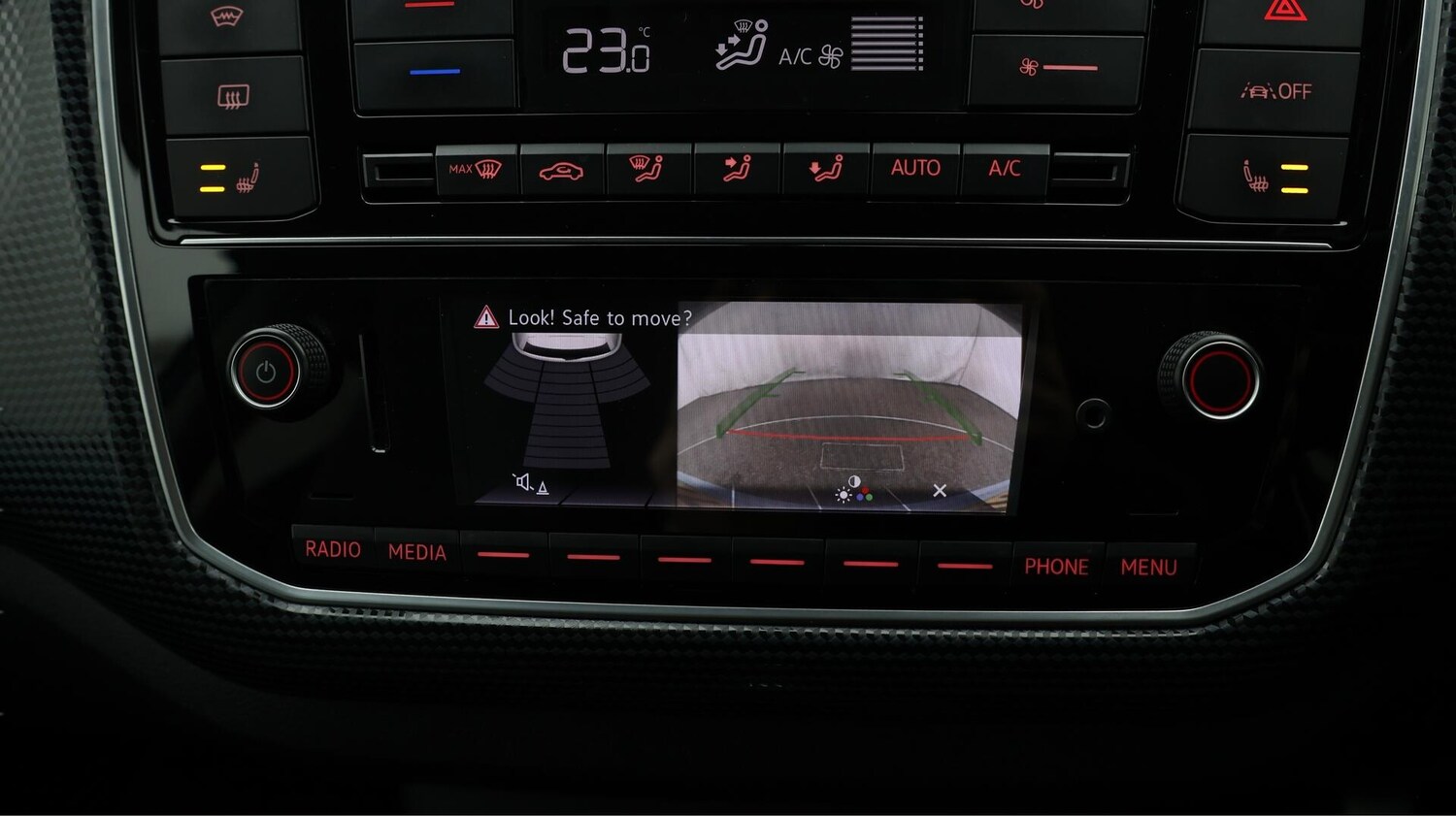 Used Volkswagen up! for sale - 76735233: Photo 26