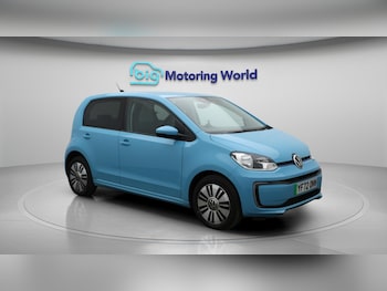 Used Volkswagen up! 2022 for sale - 76735233: Photo