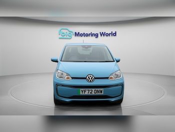 Used Volkswagen up! 2022 for sale - 76735233: Photo
