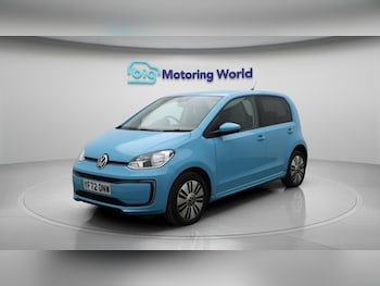 Used Volkswagen up! 2022 for sale - 76735233: Photo