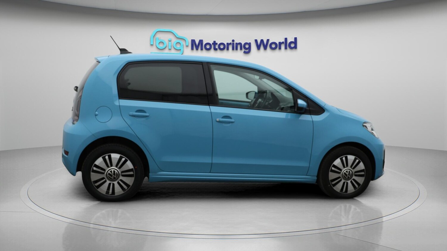 Used Volkswagen up! for sale - 76735233: Photo 9