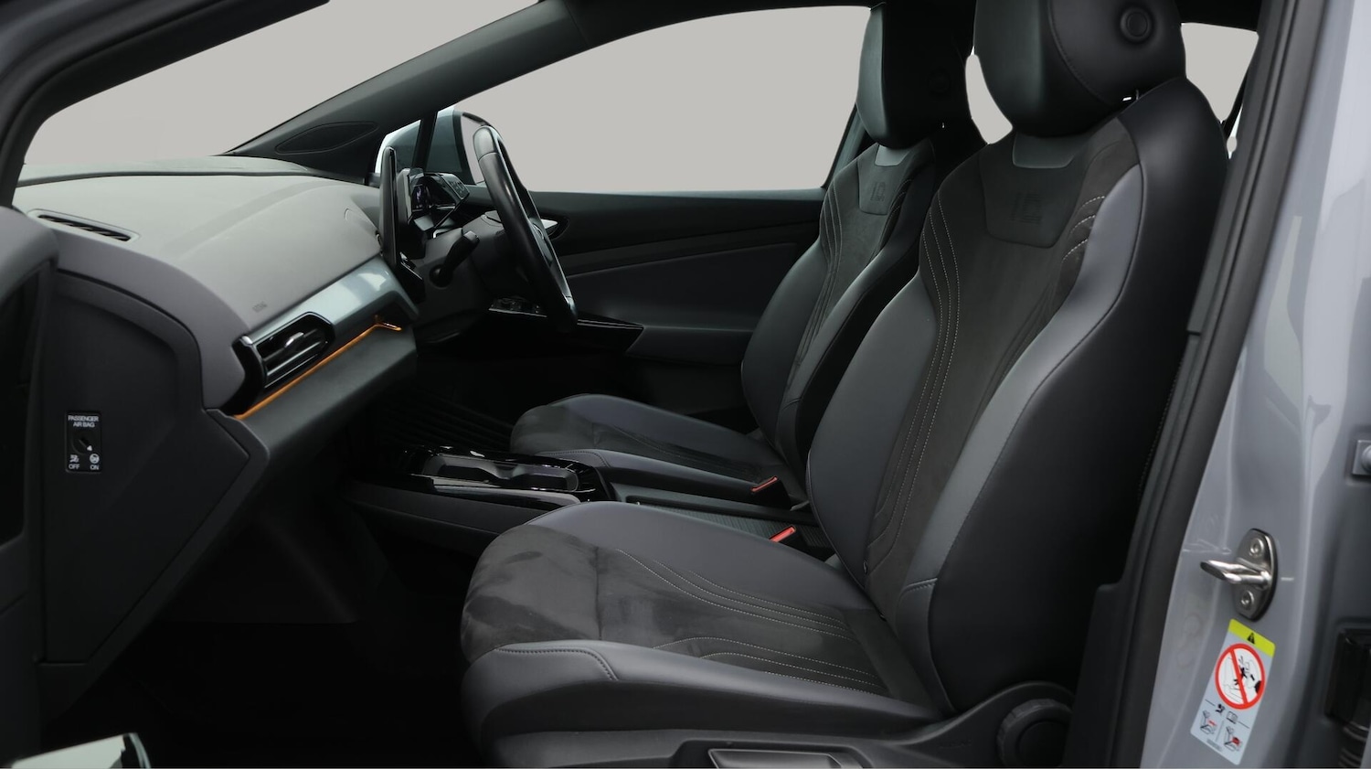 Used Volkswagen ID.4 2022 for sale - 76381351: Photo 14