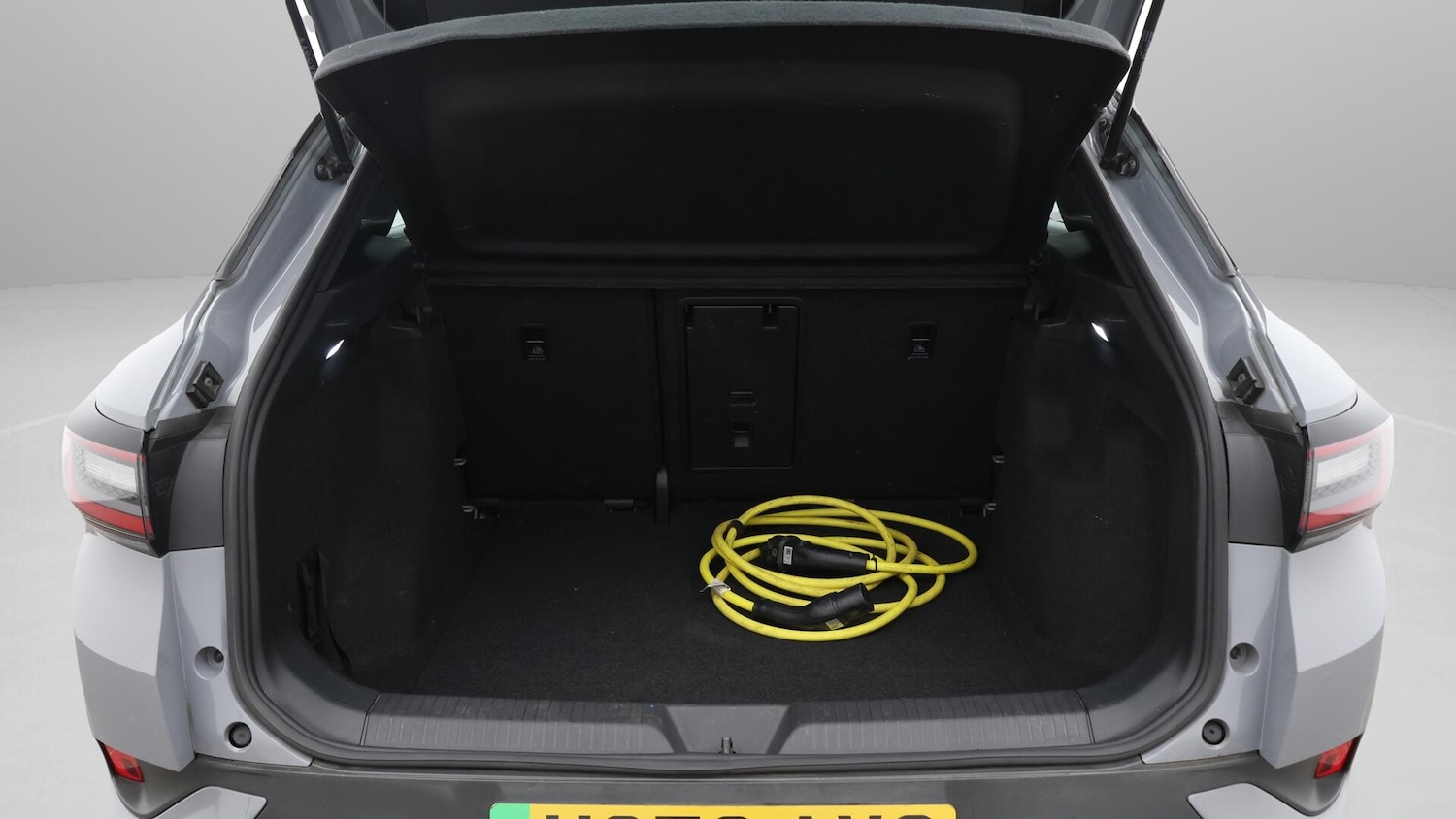 Used Volkswagen ID.4 2022 for sale - 76381351: Photo 17