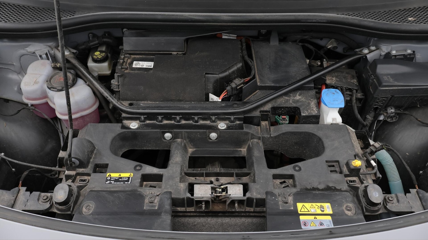 Used Volkswagen ID.4 2022 for sale - 76381351: Photo 19