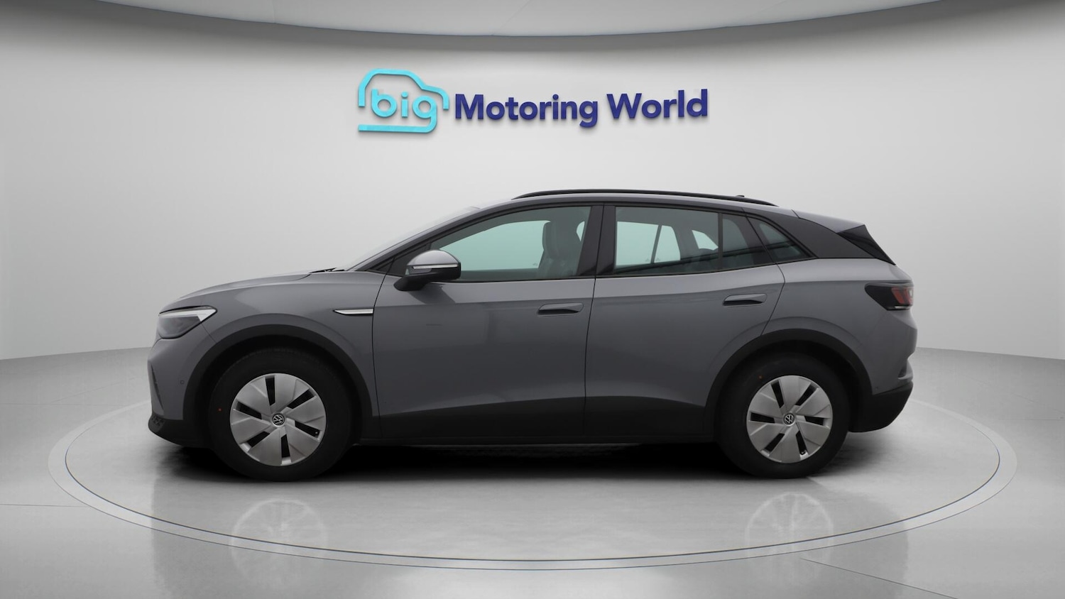 Used Volkswagen ID.4 2022 for sale - 76381351: Photo 4