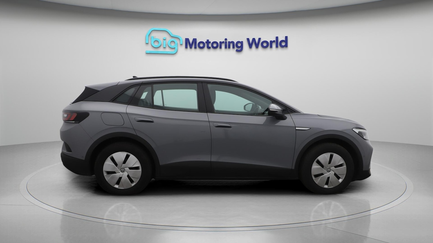 Used Volkswagen ID.4 2022 for sale - 76381351: Photo 8