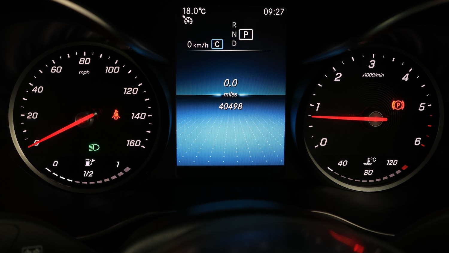 Used Mercedes-Benz GLC 2019 for sale - 77337843: Photo 10