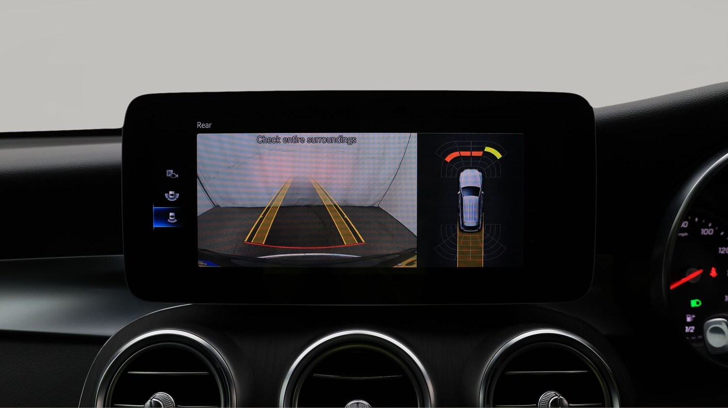 Used Mercedes-Benz GLC 2019 for sale - 77337843: Photo 27