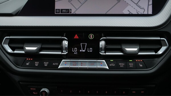 Used BMW 1 Series 2021 for sale - 75002389: Photo 13