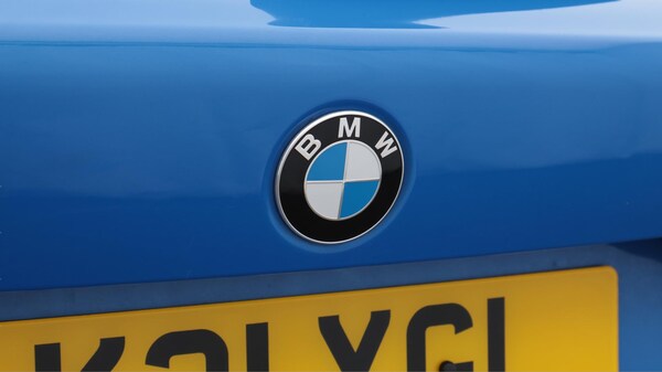 Used BMW 1 Series 2021 for sale - 75002389: Photo 21
