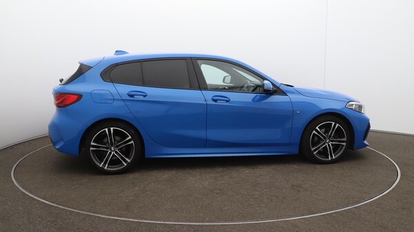 Used BMW 1 Series 2021 for sale - 75002389: Photo 51