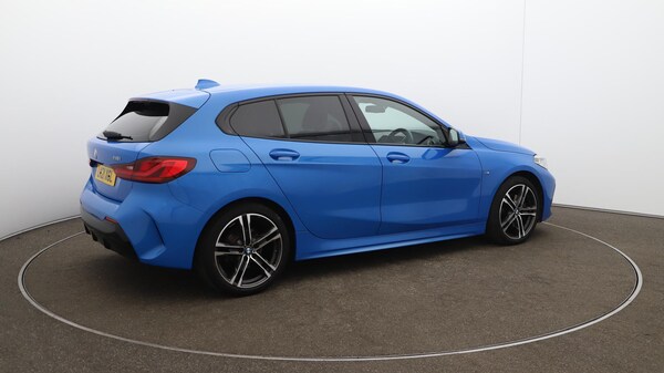 Used BMW 1 Series 2021 for sale - 75002389: Photo 53
