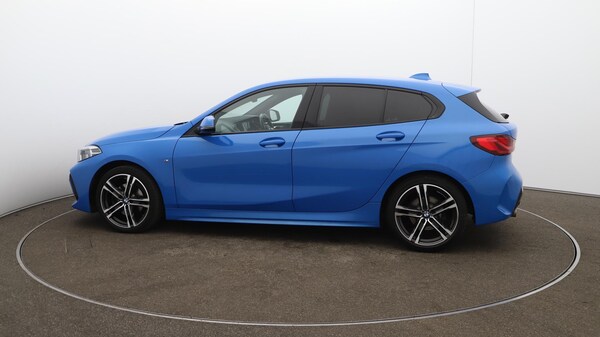 Used BMW 1 Series 2021 for sale - 75002389: Photo 59
