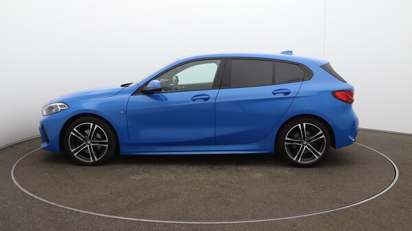 Used BMW 1 Series 2021 for sale - 75002389: Photo 65