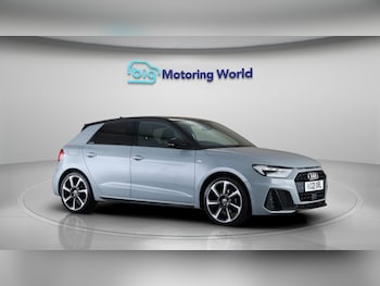 Used Audi A1 2021 for sale - 79246886: Photo