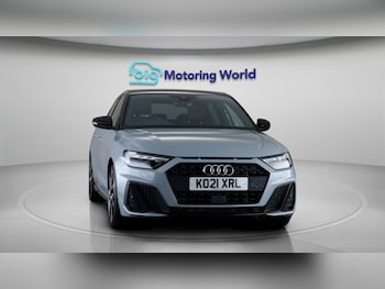 Used Audi A1 2021 for sale - 79246886: Photo