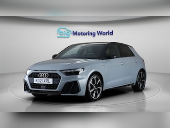Used Audi A1 2021 for sale - 79246886: Photo