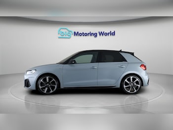 Used Audi A1 2021 for sale - 79246886: Photo