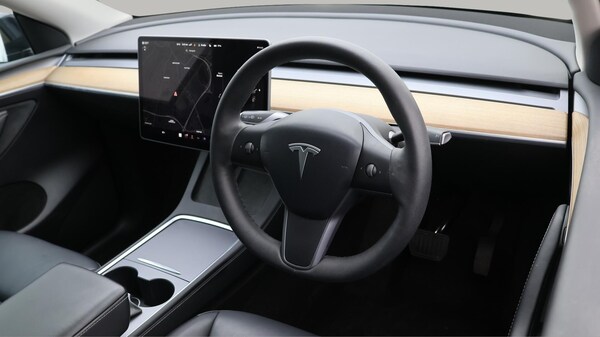 Used Tesla Model Y 2022 for sale - 76315067: Photo 10