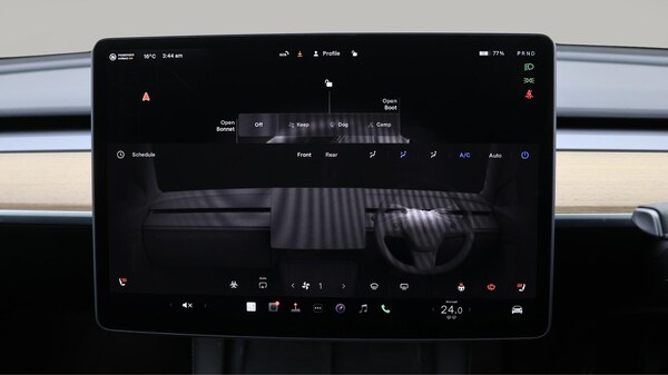 Used Tesla Model Y 2022 for sale - 76315067: Photo 13