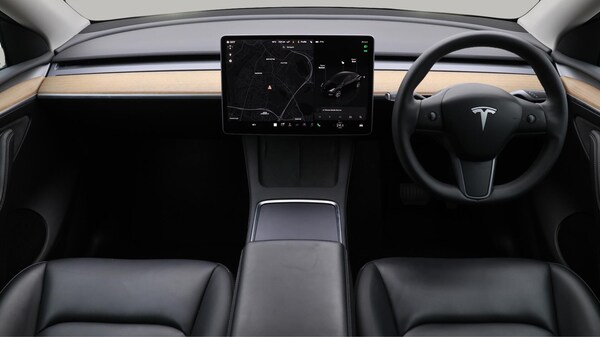 Used Tesla Model Y 2022 for sale - 76315067: Photo 14