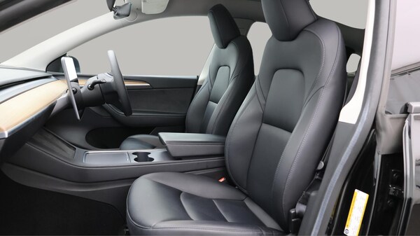 Used Tesla Model Y 2022 for sale - 76315067: Photo 15