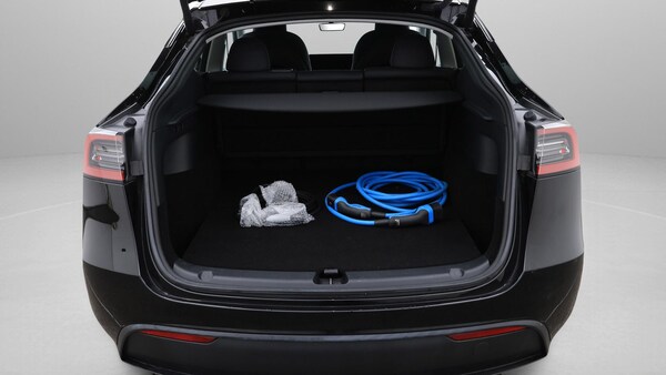 Used Tesla Model Y 2022 for sale - 76315067: Photo 18