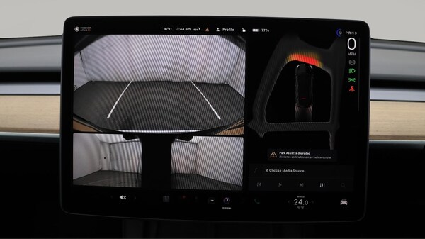 Used Tesla Model Y 2022 for sale - 76315067: Photo 27