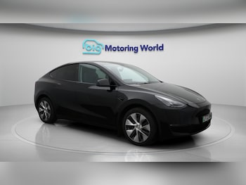 Used Tesla Model Y 2022 for sale - 76315067: Photo 2