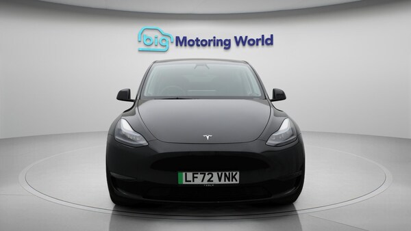 Used Tesla Model Y 2022 for sale - 76315067: Photo 3