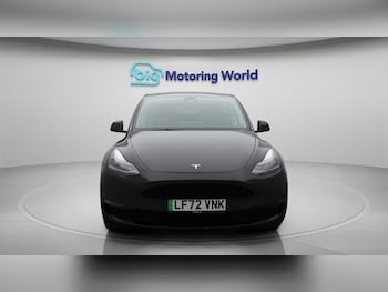Used Tesla Model Y 2022 for sale - 76315067: Photo 3