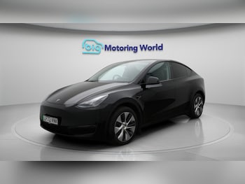 Used Tesla Model Y 2022 for sale - 76315067: Photo 4