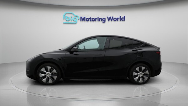Used Tesla Model Y 2022 for sale - 76315067: Photo 5